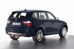 BMW X3 Limited Sport Edition 2009 года